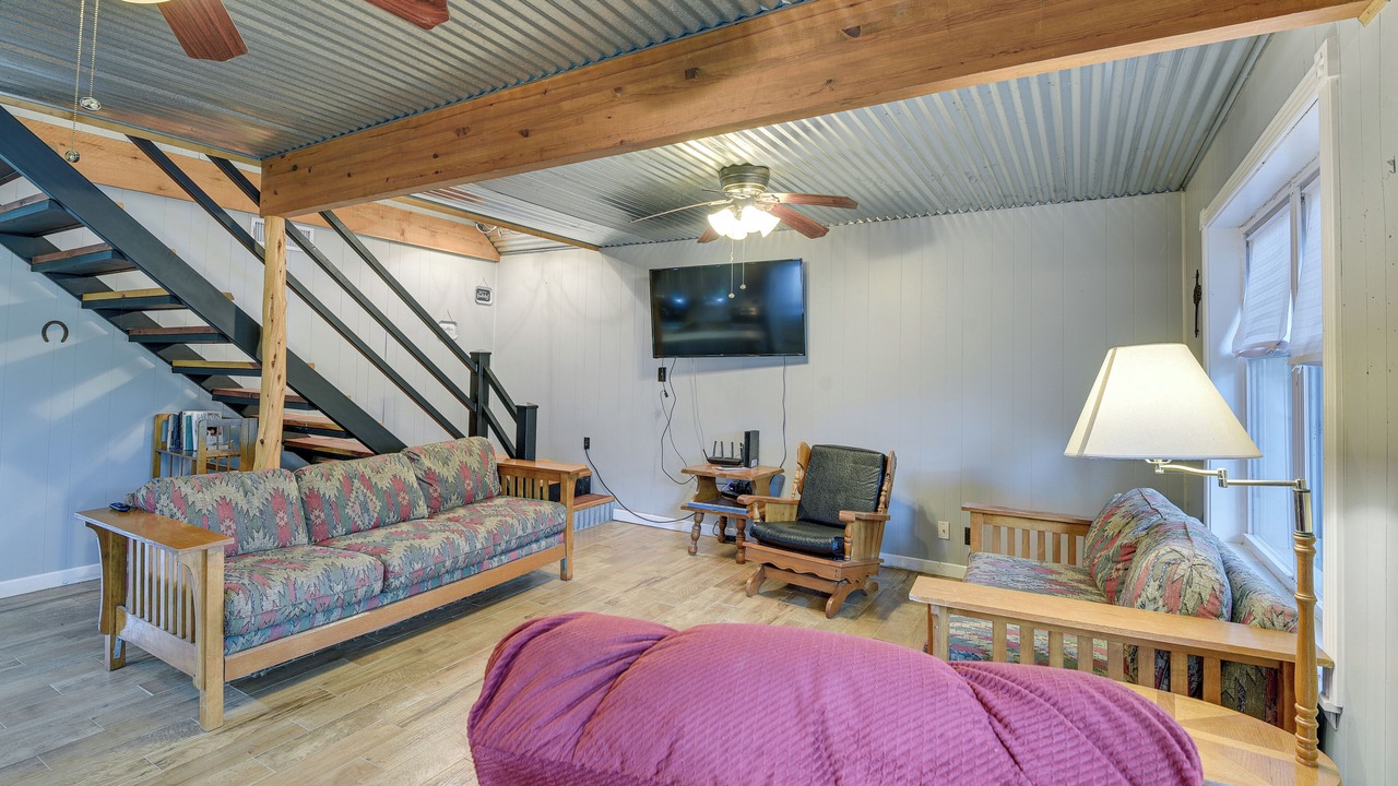 Photo of Livingroom in Brownwood