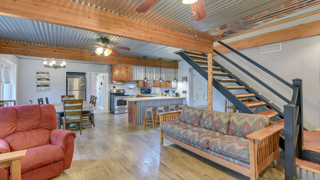 Photo of Livingroom in Brownwood