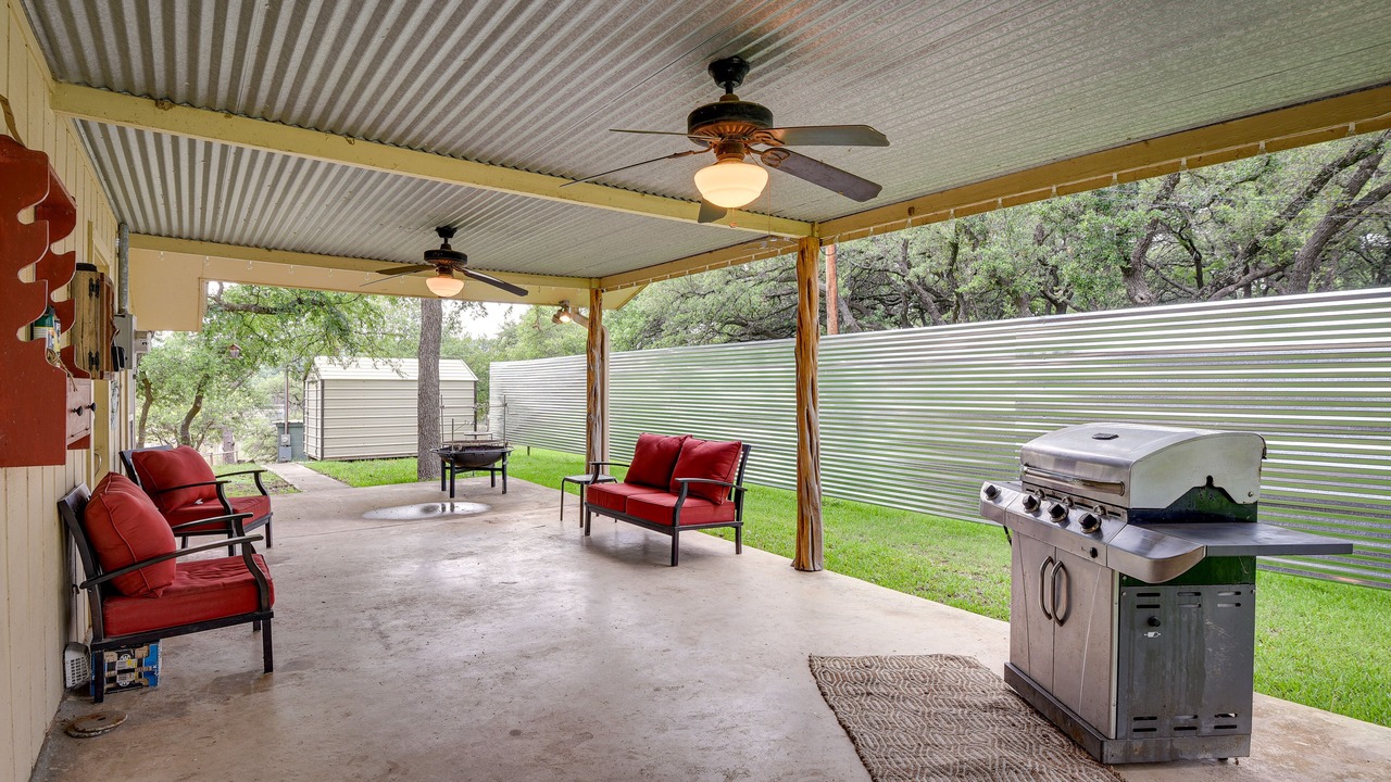 Photo of Outdoor in Brownwood