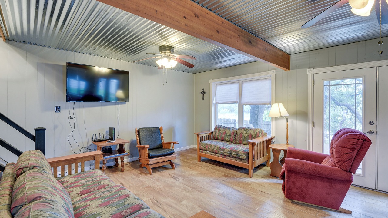 Photo of Bedroom in Brownwood