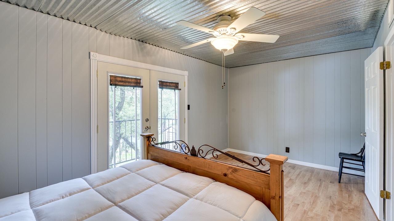 Photo of Bedroom in Brownwood