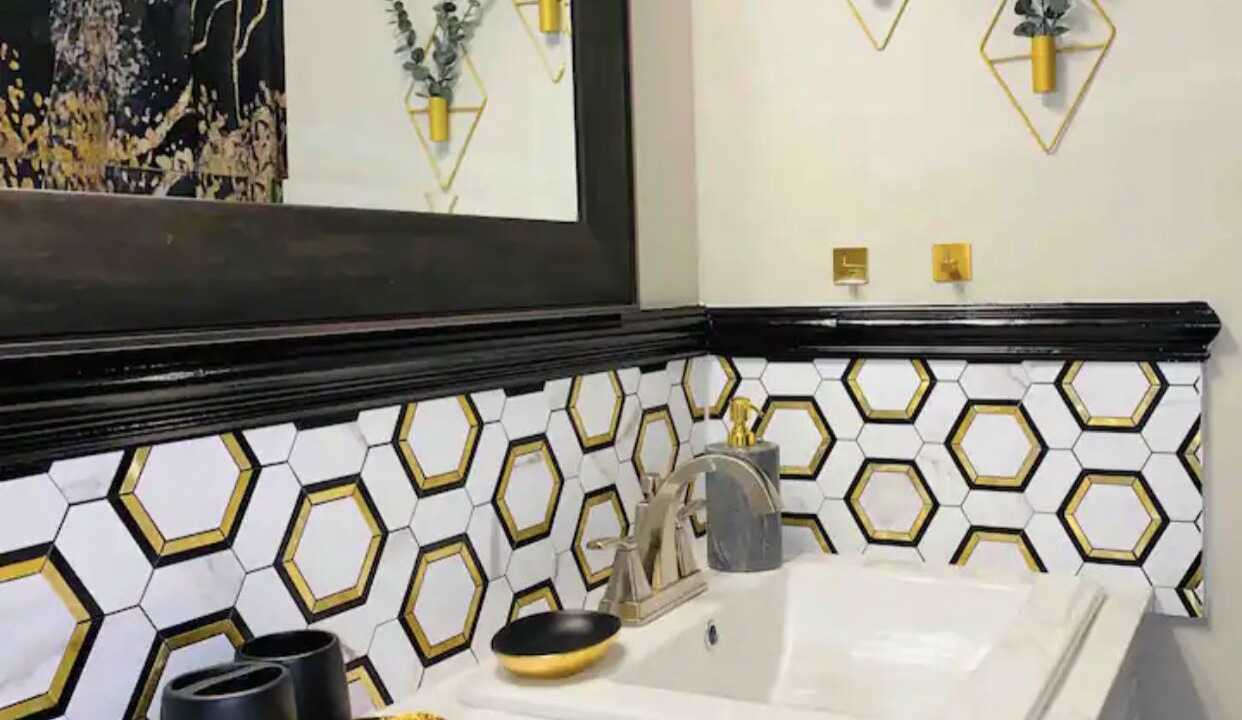 Photo of Bathroom in Johnson City