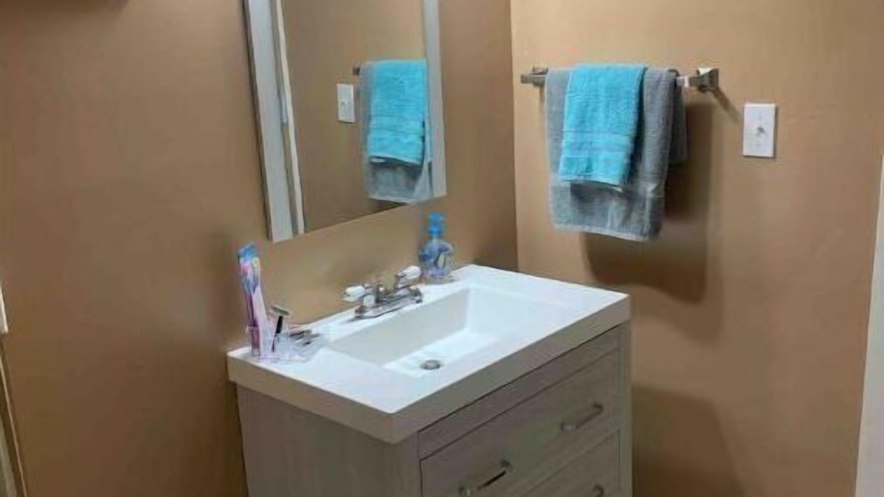 Photo of Bathroom in Rockwood