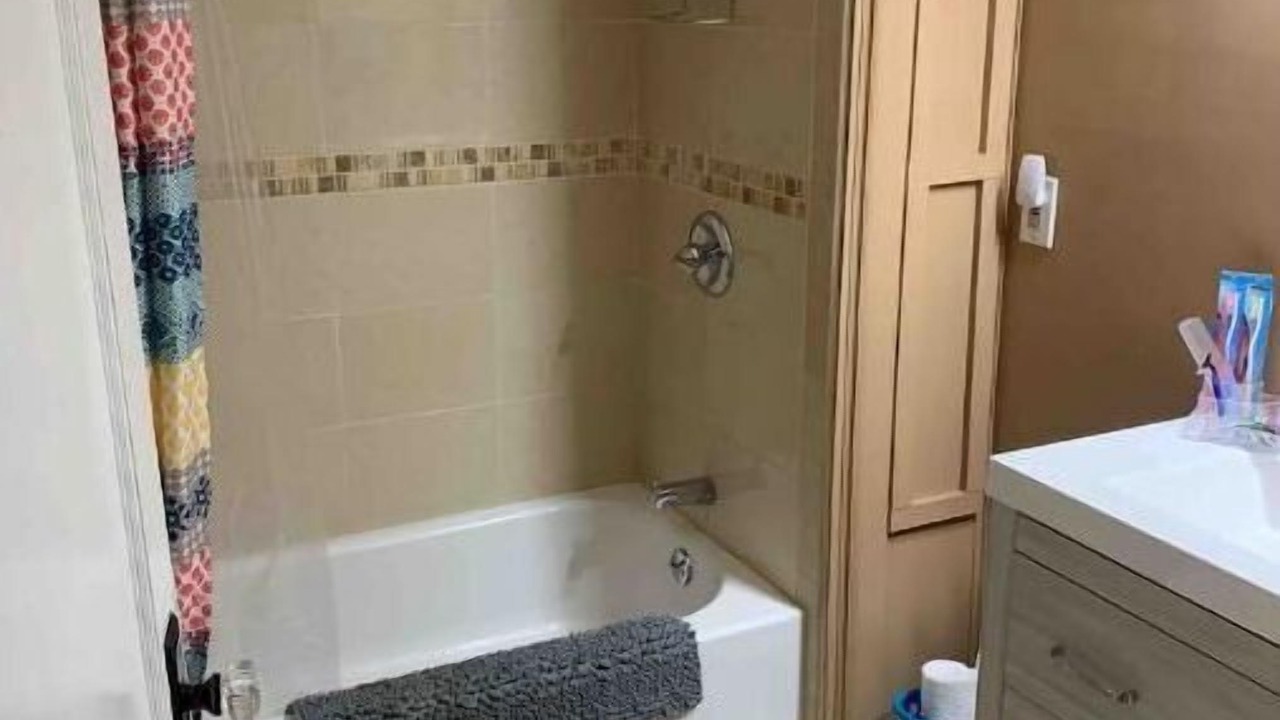 Photo of Bathroom in Rockwood