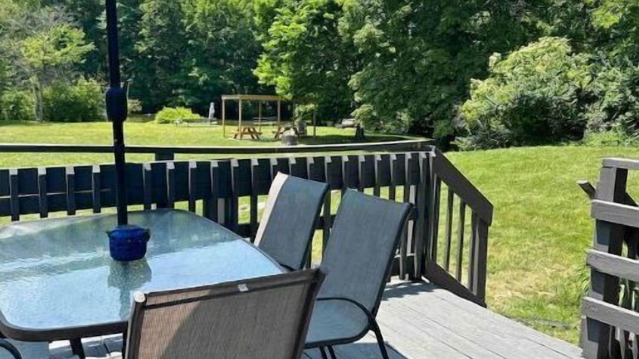 Photo of Outdoor in Rockwood