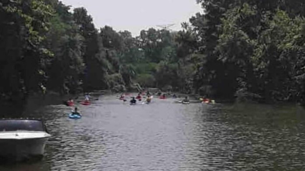 Photo of Outdoor in Rockwood