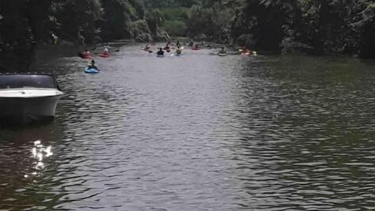 Photo of Outdoor in Rockwood