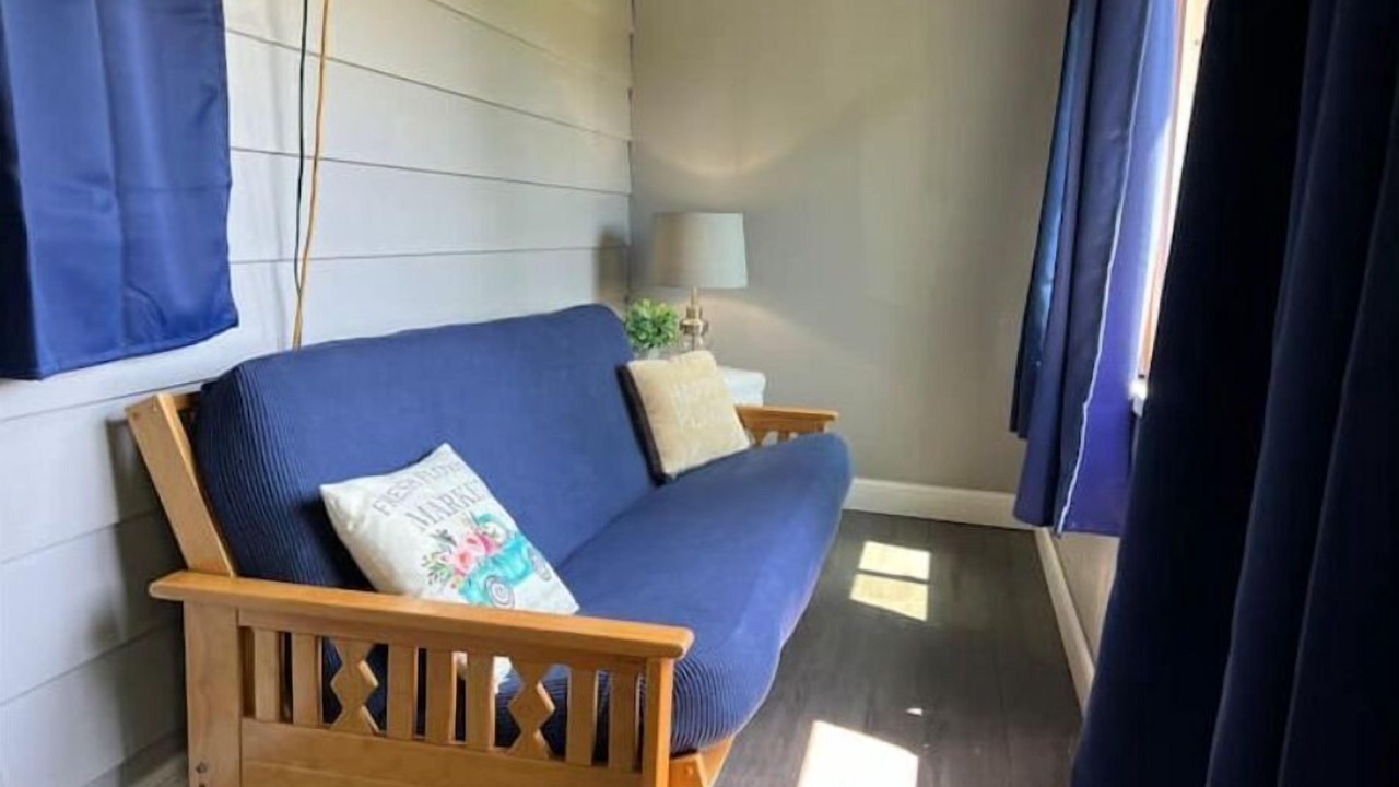 Photo of Patio Balcony in Rockwood