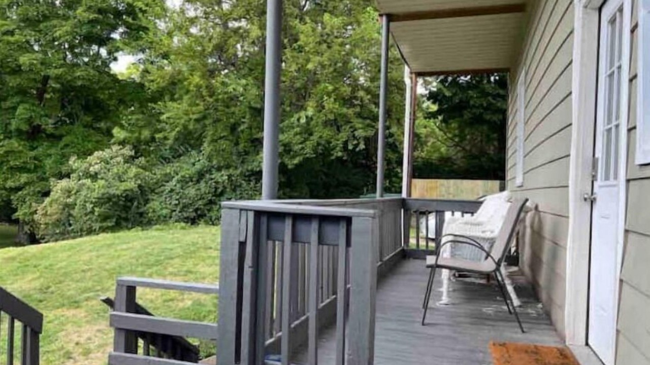 Photo of Outdoor in Rockwood