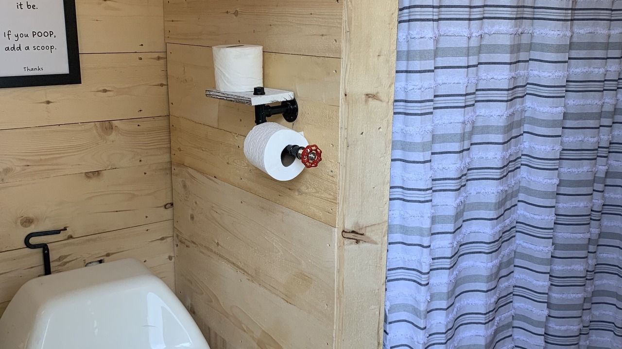 Photo of Bathroom in Onslow