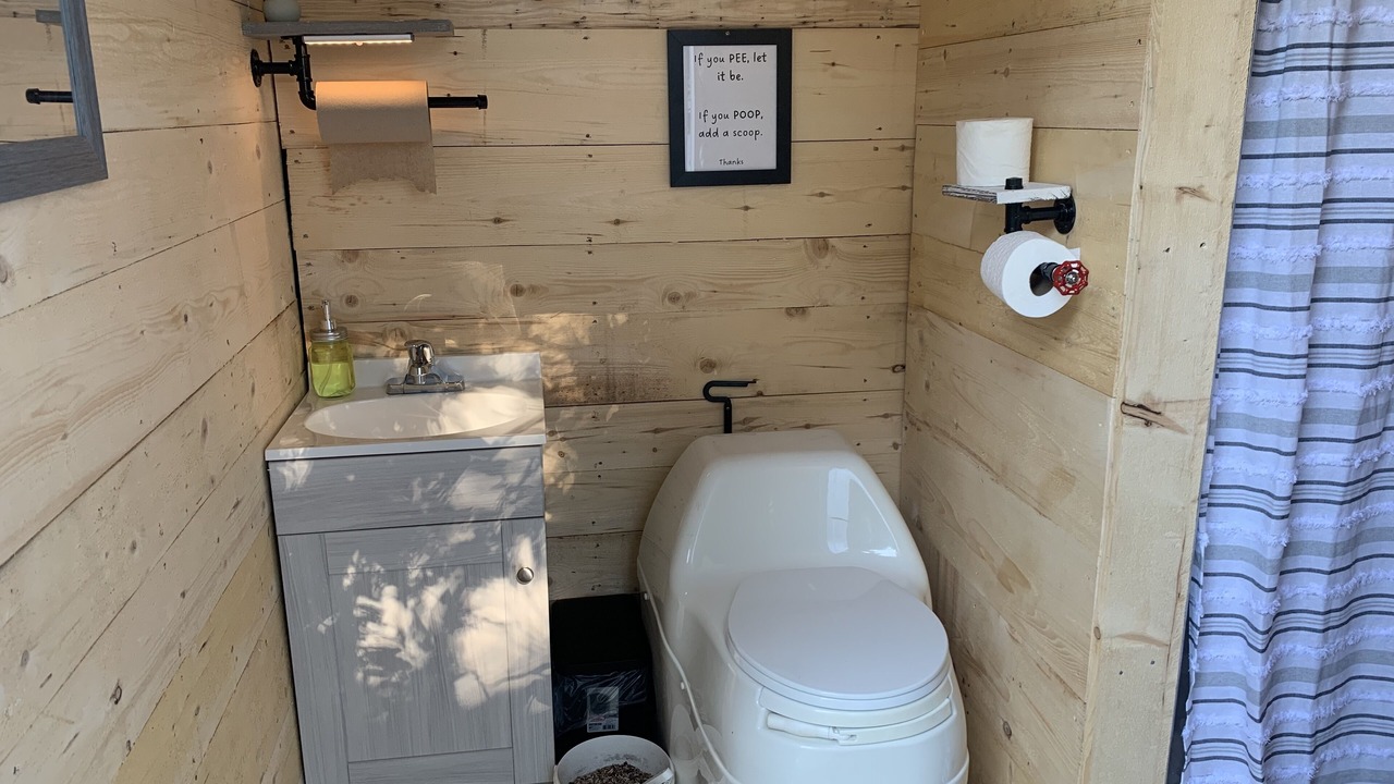 Photo of Bathroom in Onslow
