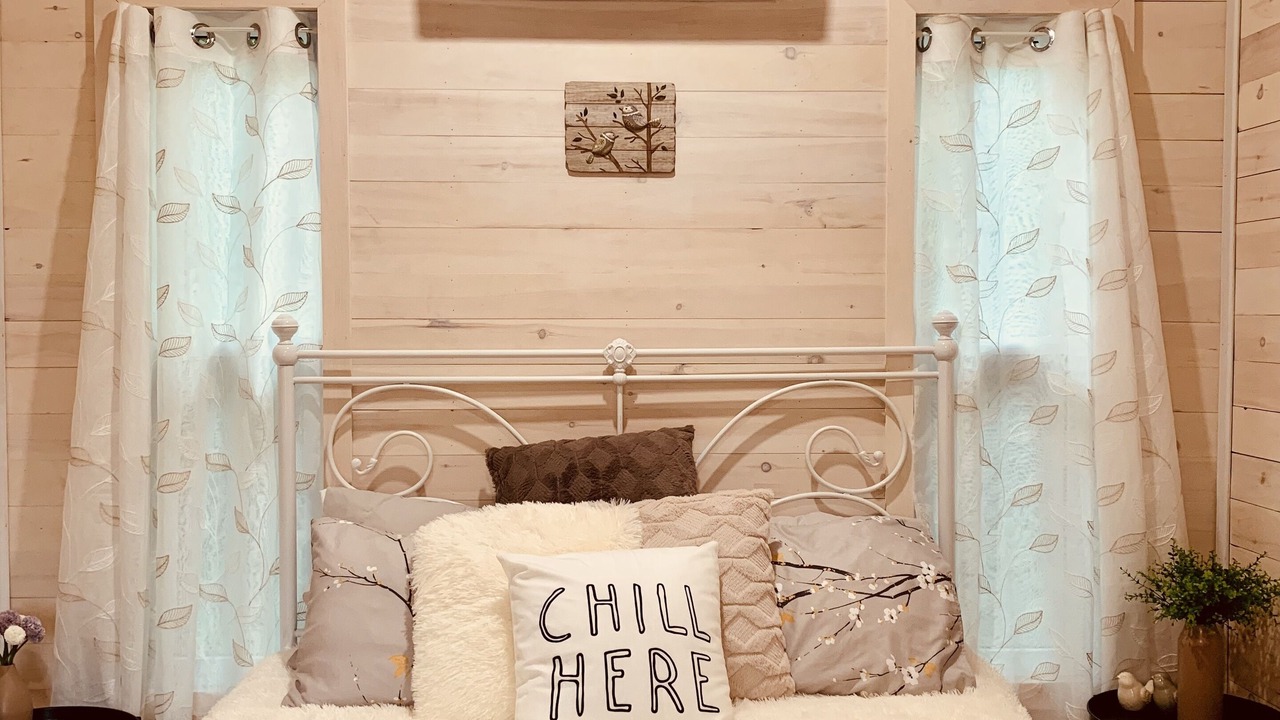 Photo of Bedroom in Onslow
