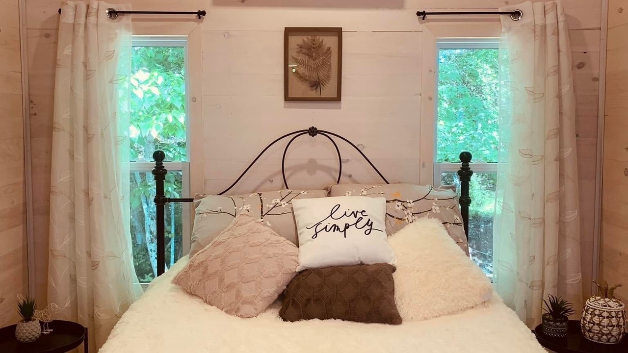 Photo of Bedroom in Onslow