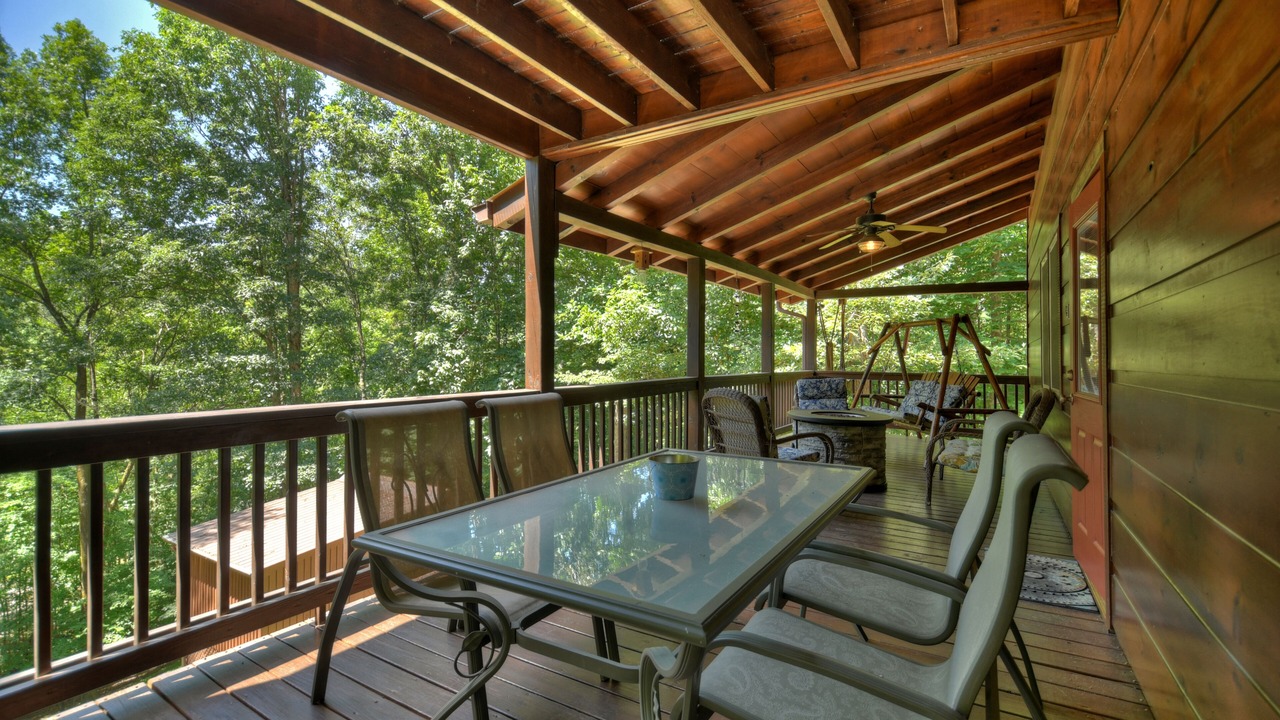 Photo of Outdoor in Ellijay