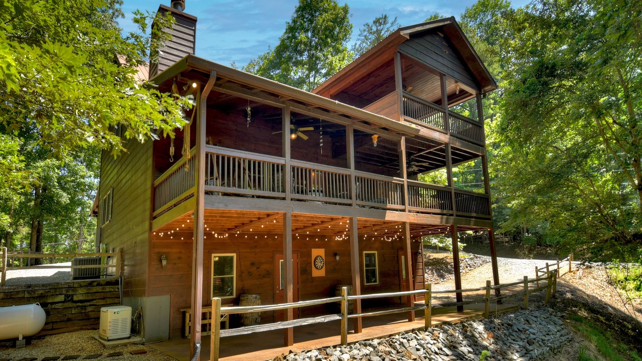 Photo of Outdoor in Ellijay