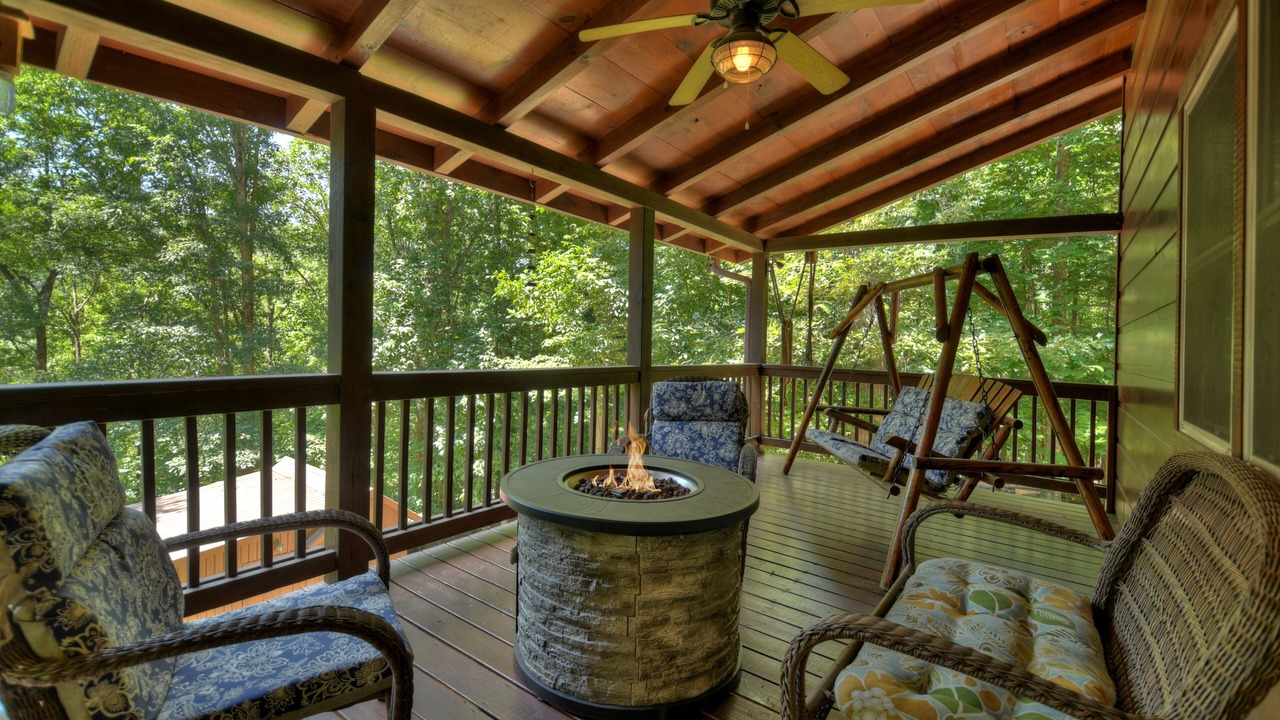 Photo of Outdoor in Ellijay