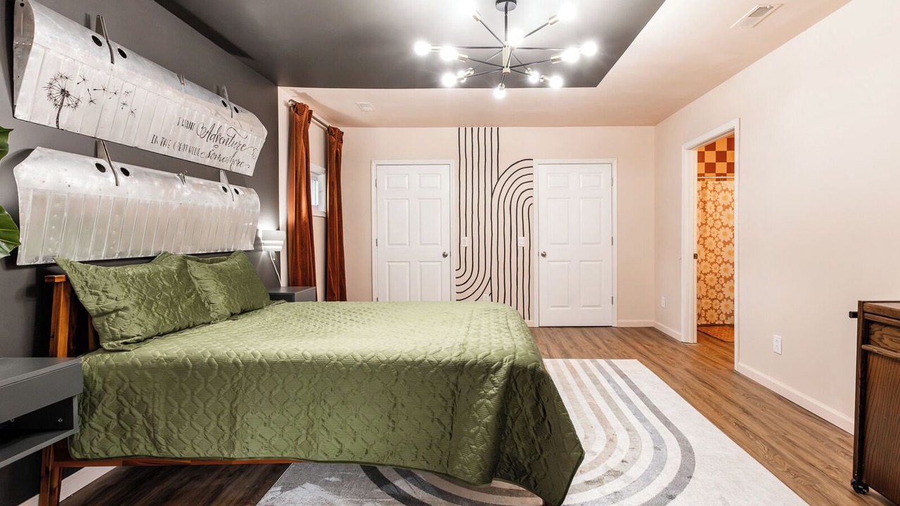Photo of Bedroom in Shiloh
