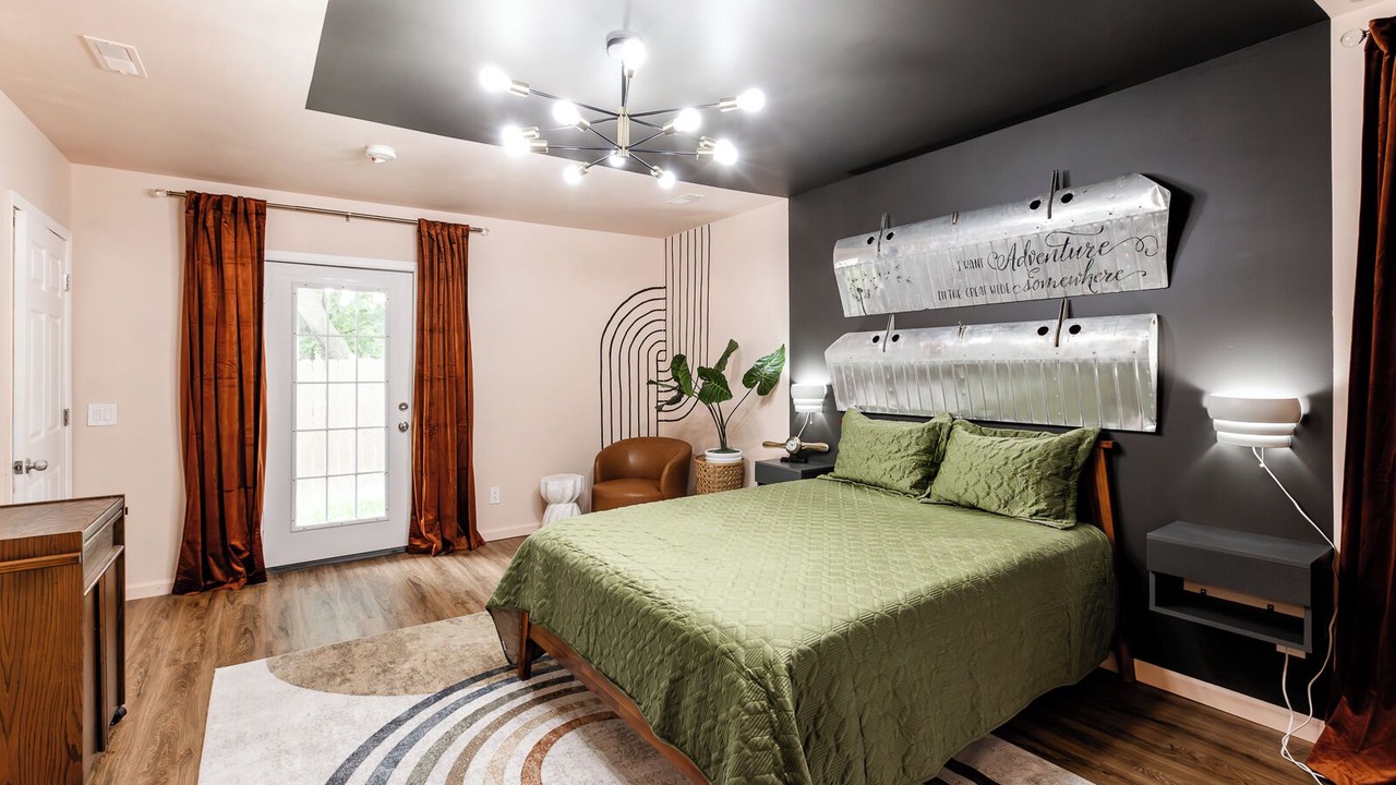Photo of Bedroom in Shiloh