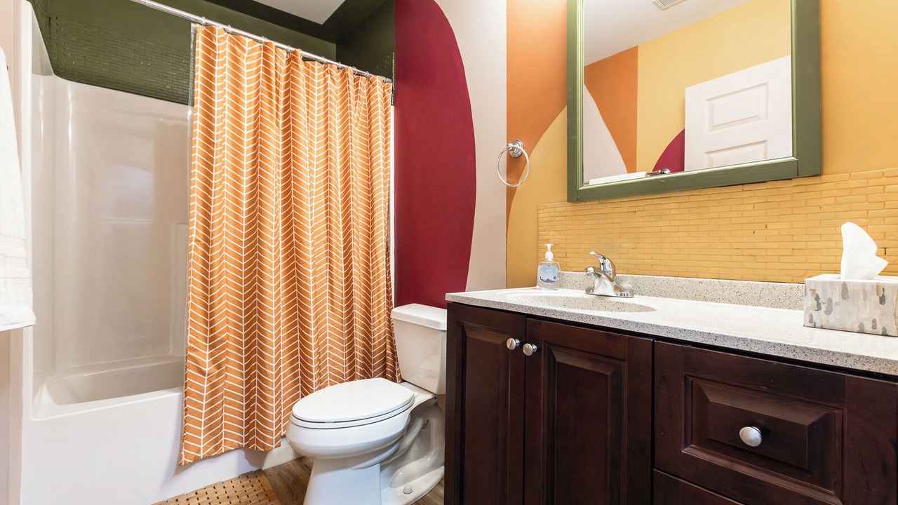 Photo of Bathroom in Shiloh
