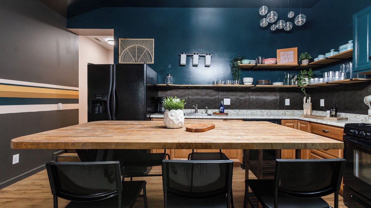 Photo of Kitchen in Shiloh