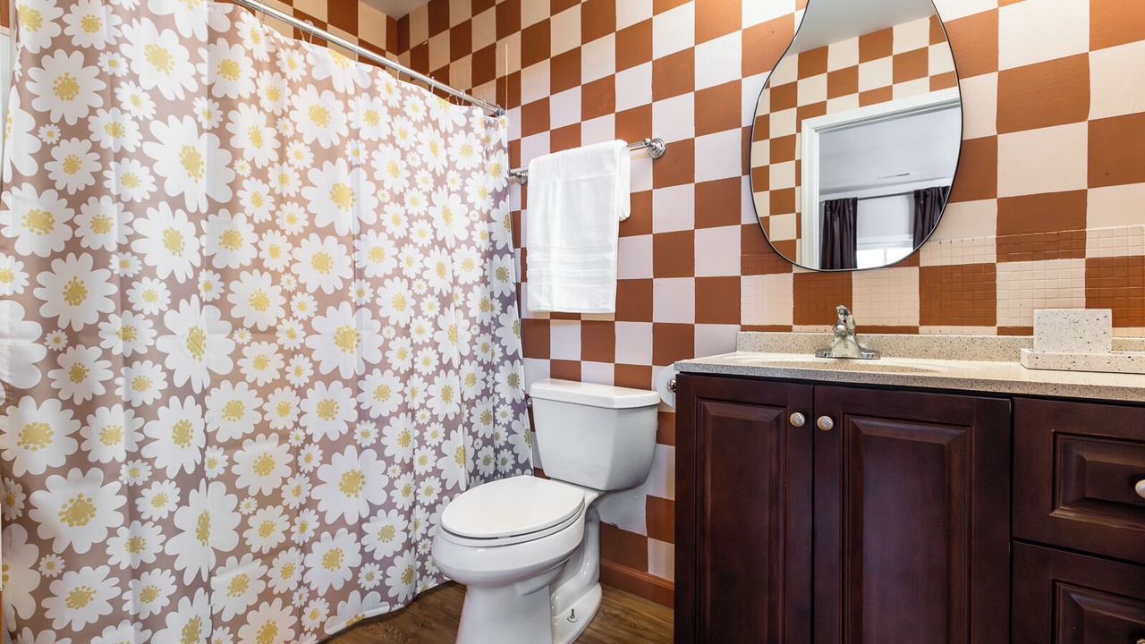 Photo of Bathroom in Shiloh