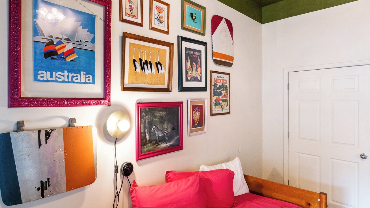 Photo of Bedroom in Shiloh