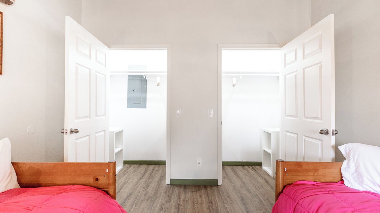 Photo of Bedroom in Shiloh