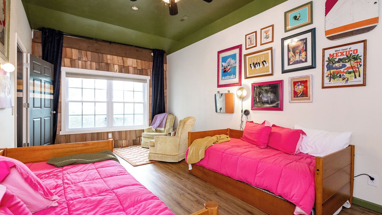 Photo of Bedroom in Shiloh