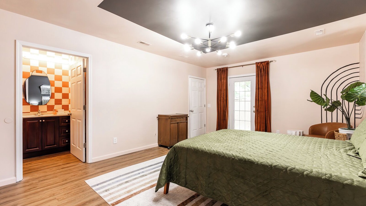 Photo of Bedroom in Shiloh