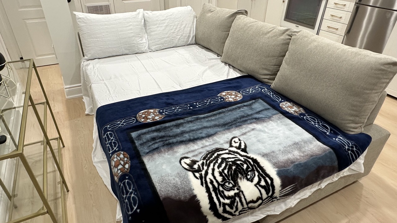 Photo of Bedroom in Halton Regional Municipality