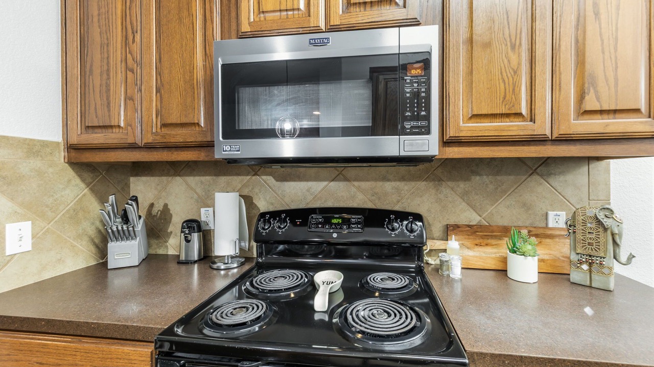 Photo of Kitchen in Elgin