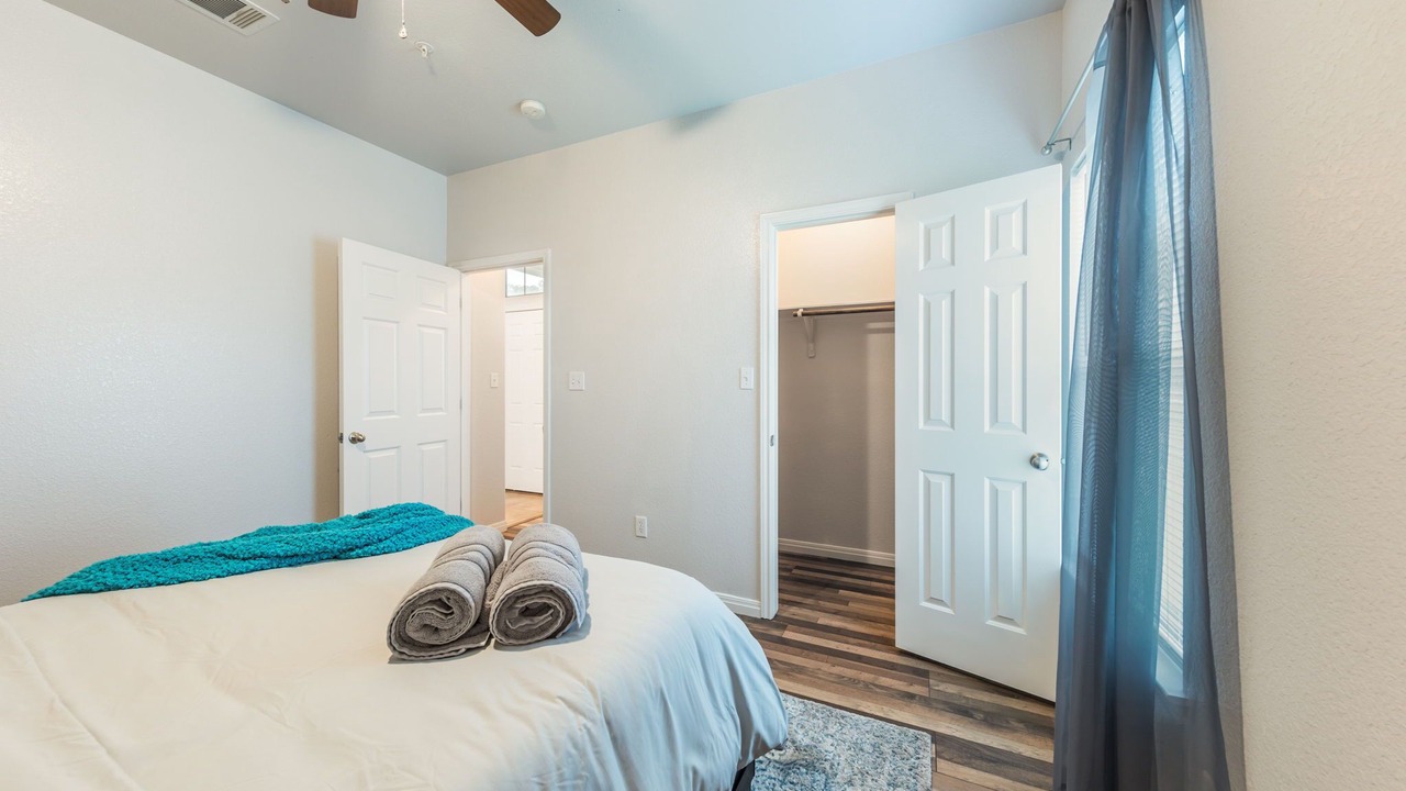 Photo of Bedroom in Elgin
