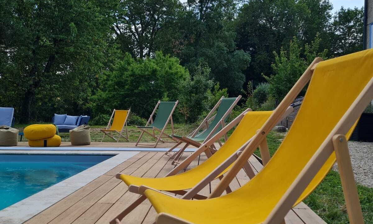 Photo of Outdoor in Chatelraould-Saint-Louvent