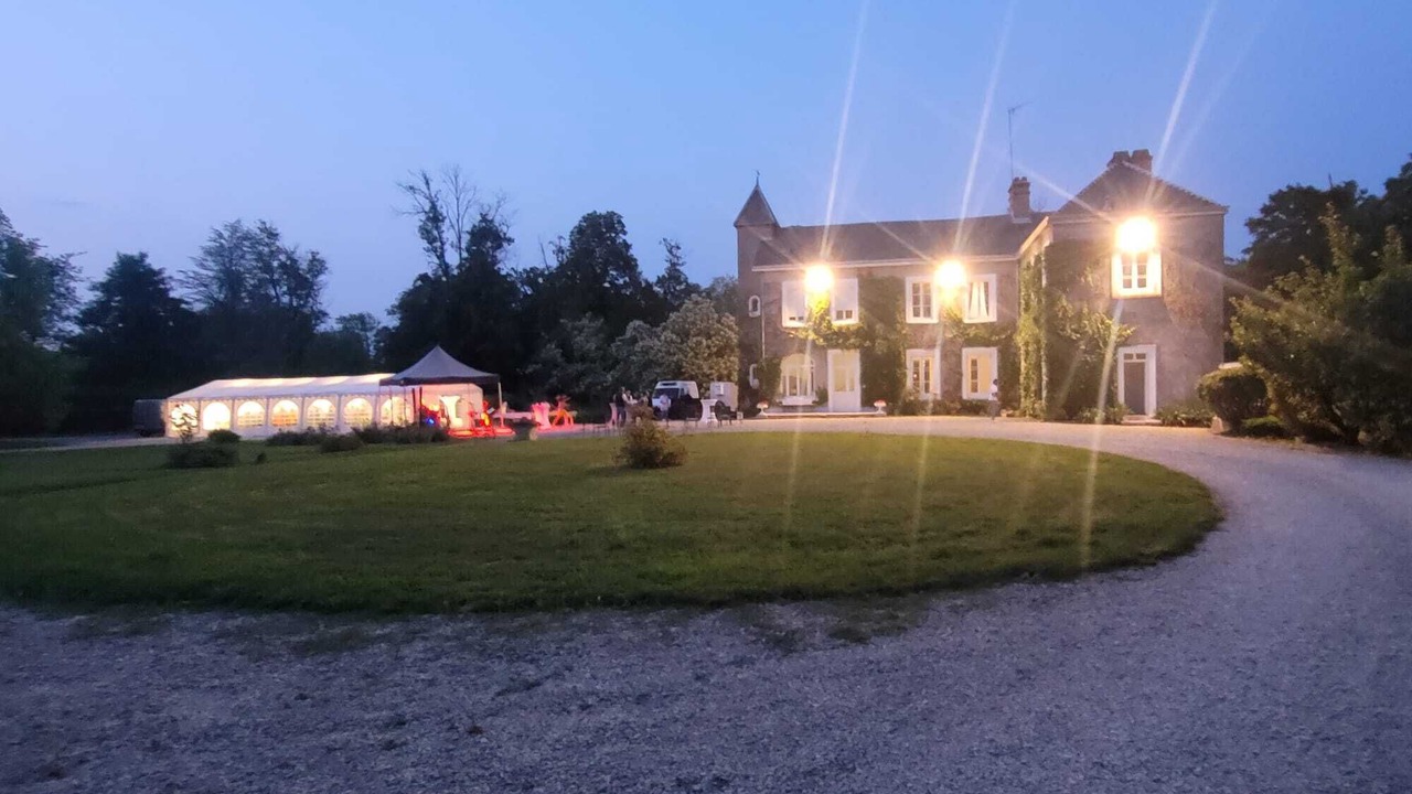 Photo of Outdoor in Chatelraould-Saint-Louvent