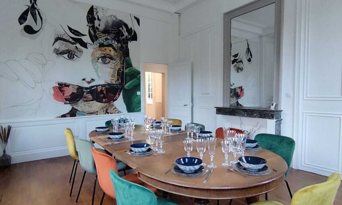 Photo of Others in Chatelraould-Saint-Louvent