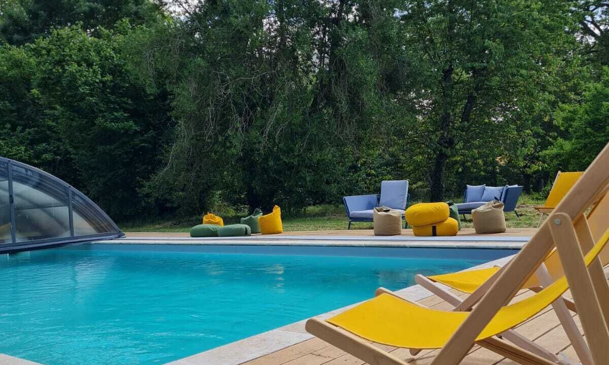 Photo of Outdoor in Chatelraould-Saint-Louvent