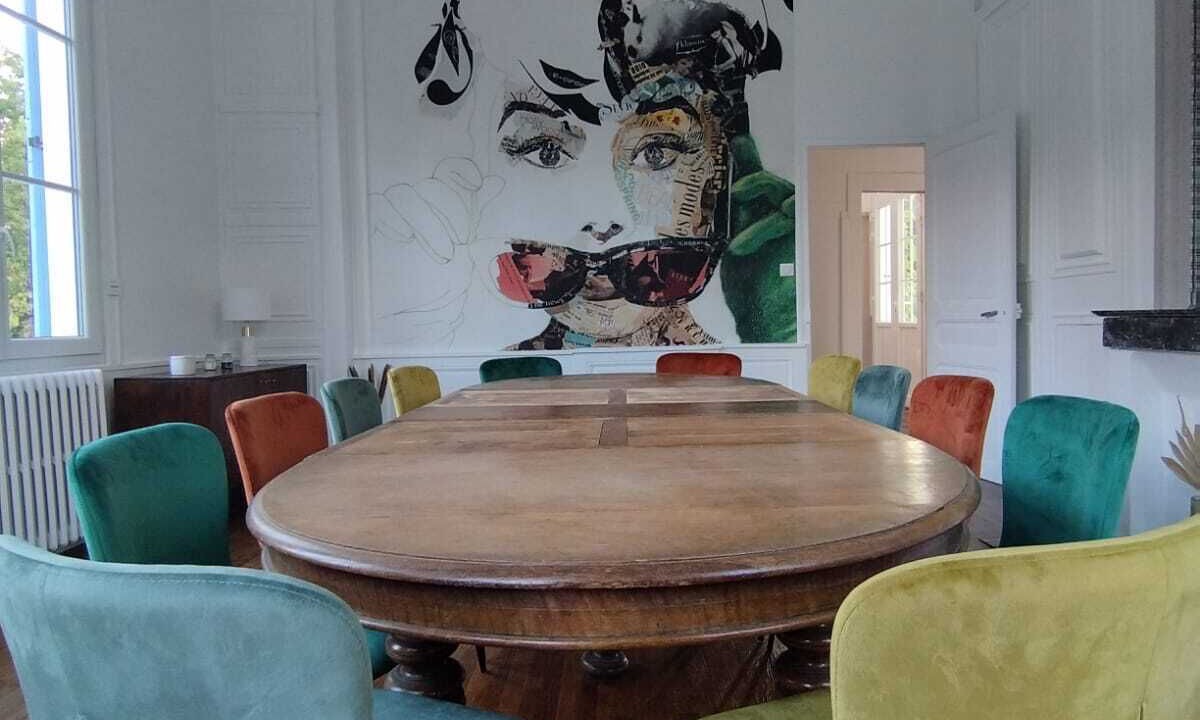 Photo of Others in Chatelraould-Saint-Louvent