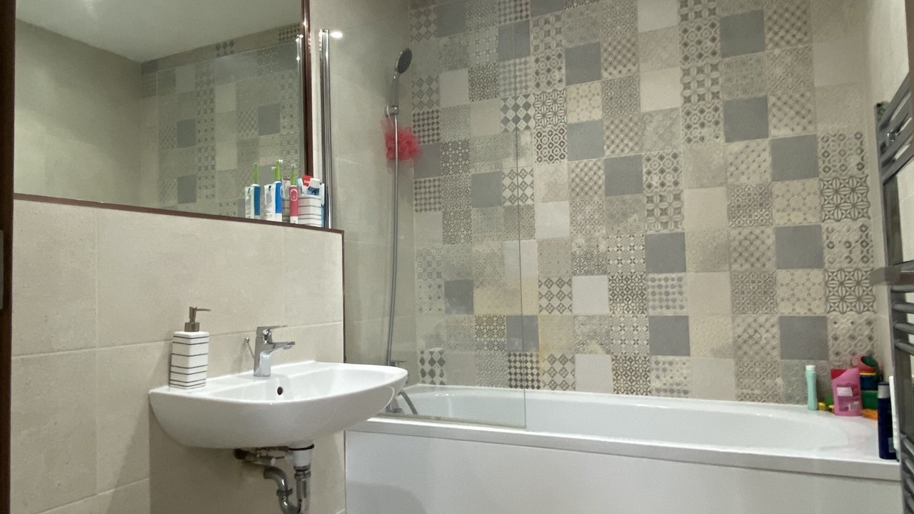 Photo of Bathroom in Sutton Coldfield