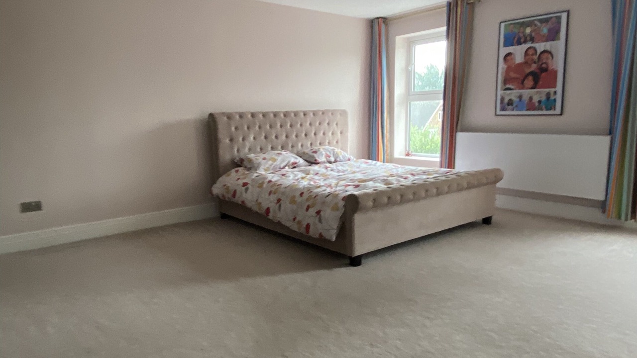 Photo of Bedroom in Sutton Coldfield
