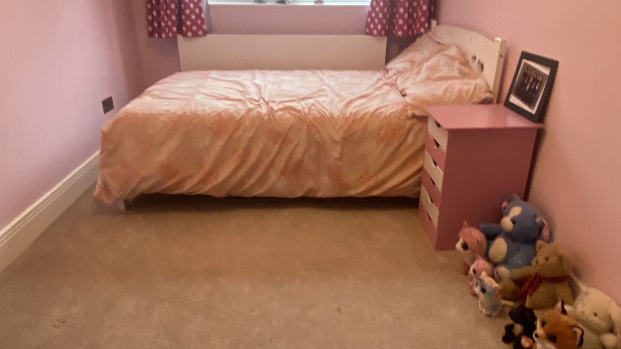 Photo of Bedroom in Sutton Coldfield