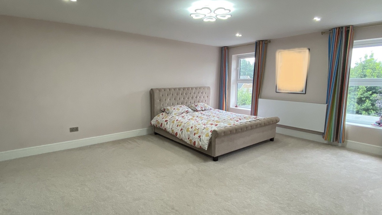 Photo of Bedroom in Sutton Coldfield