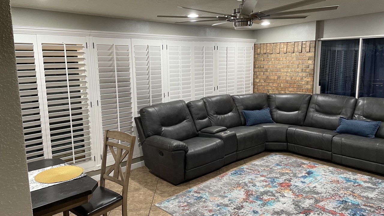 Photo of Livingroom in Northeast El Paso