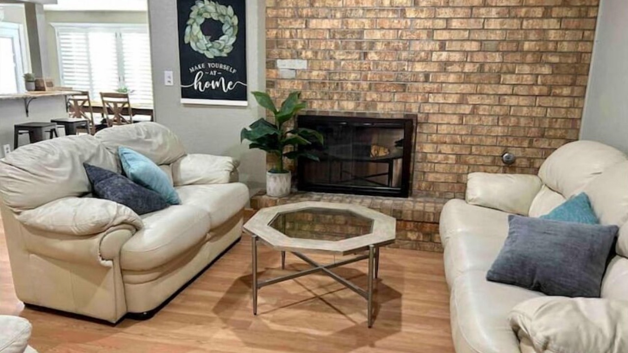 Photo of Livingroom in Northeast El Paso
