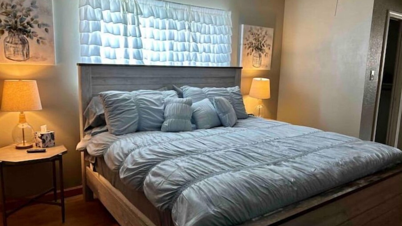Photo of Bedroom in Northeast El Paso