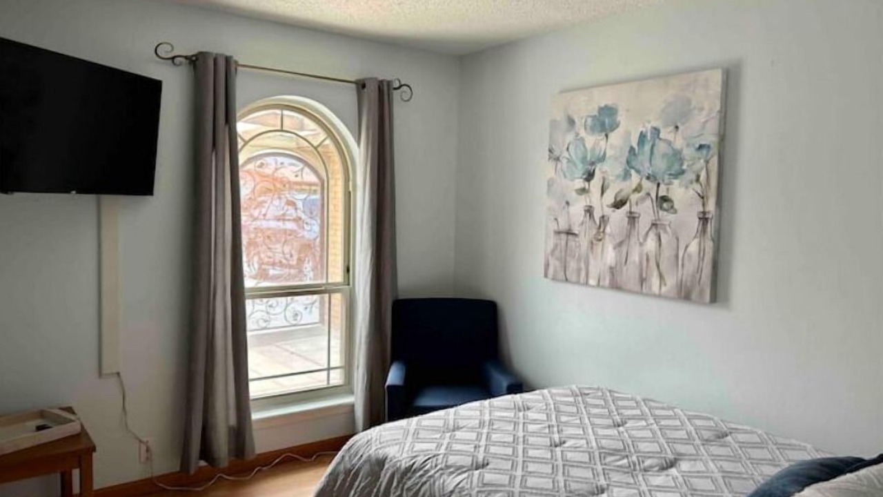 Photo of Bedroom in Northeast El Paso