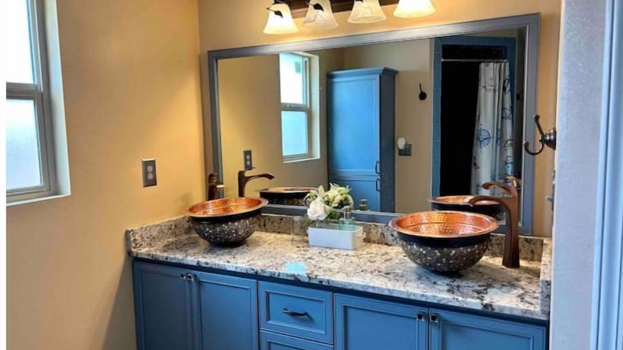 Photo of Bathroom in Northeast El Paso