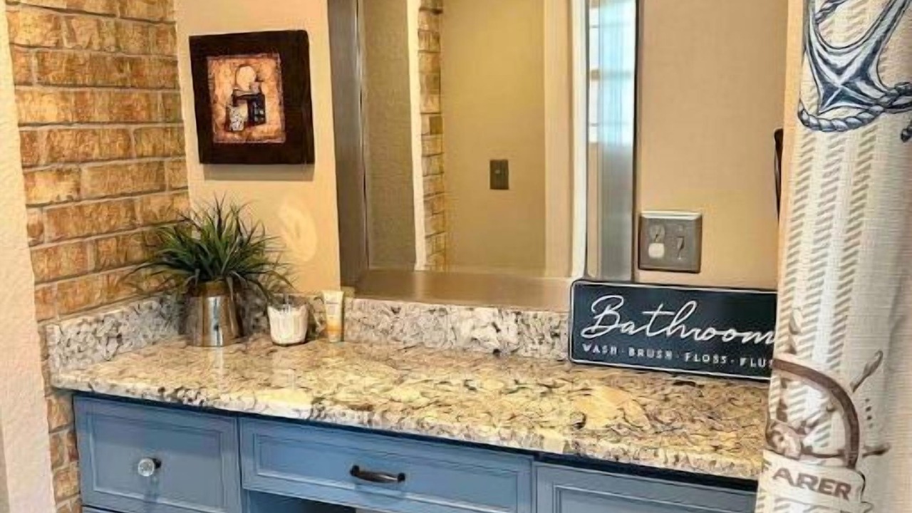 Photo of Bathroom in Northeast El Paso