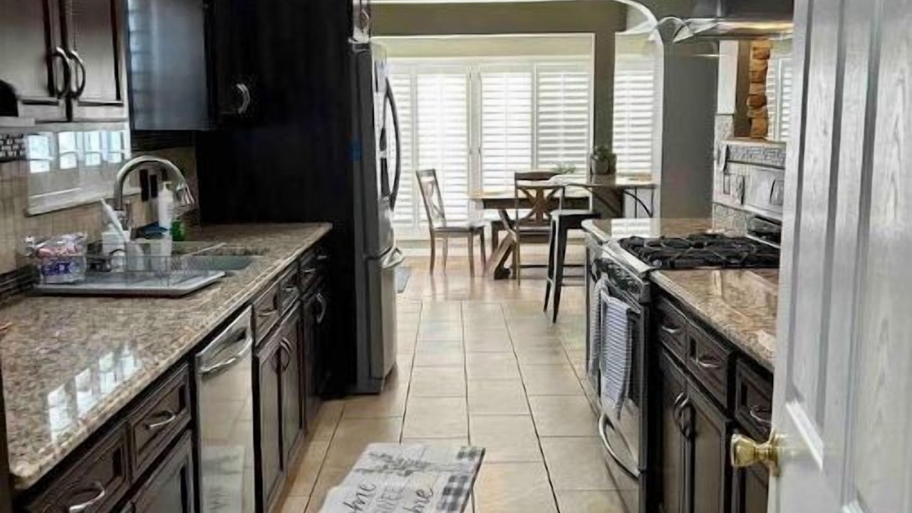 Photo of Kitchen in Northeast El Paso