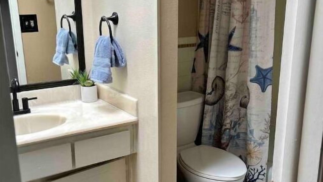 Photo of Bathroom in Northeast El Paso