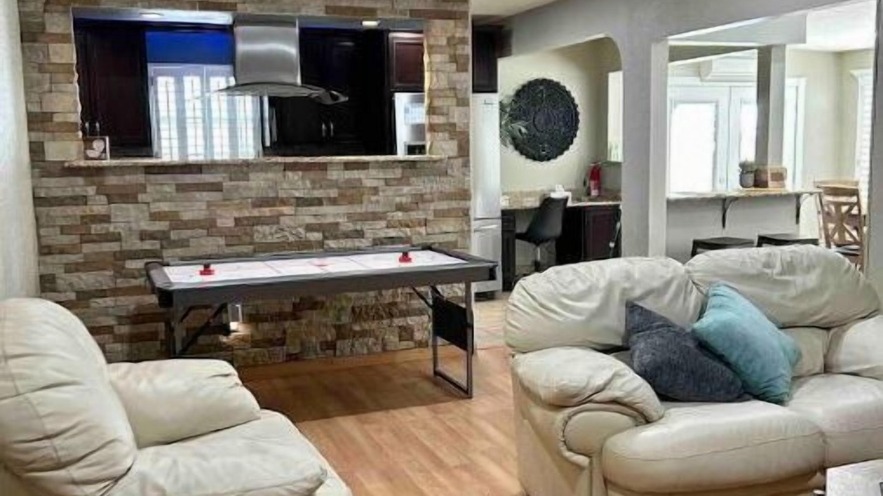 Photo of Livingroom in Northeast El Paso